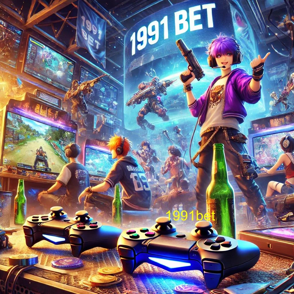 Impactos dos novos termos em games