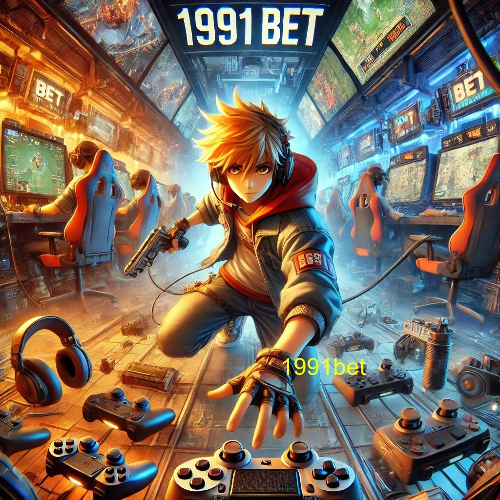 1991bet